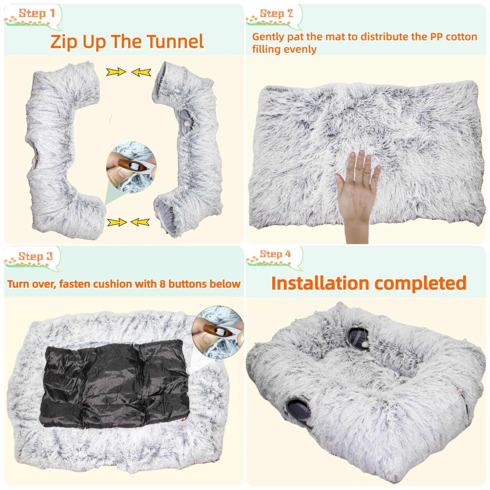 XxingSheep comparaison de taille avec règle illustrant dimensions réelles