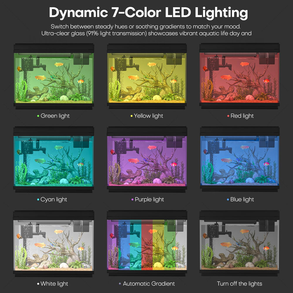 Xyingshine posé sur bureau comme décor zen et diffuseur d'ambiance