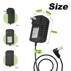 Adaptateur XZGm branché sur un transmetteur PetSafe illustrant l'utilisation simple et directe