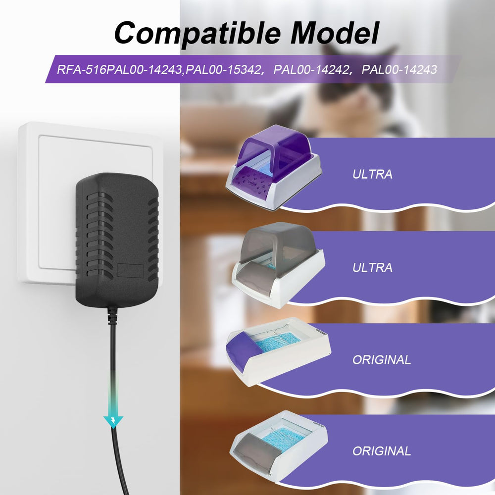 Connecteur XZGm gros plan montrant prise compatible PetSafe et sécurité