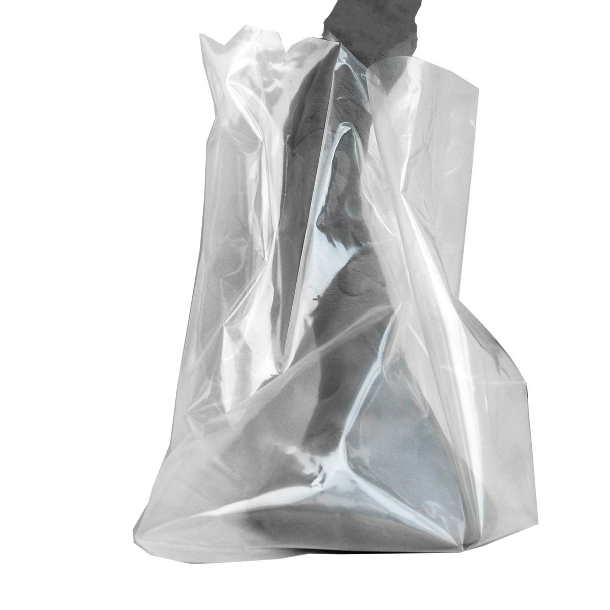 yeezo sachet de trempage face avant montrant l'emballage pratique et gain de temps