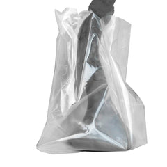 yeezo sachet de trempage face avant montrant l'emballage pratique et gain de temps