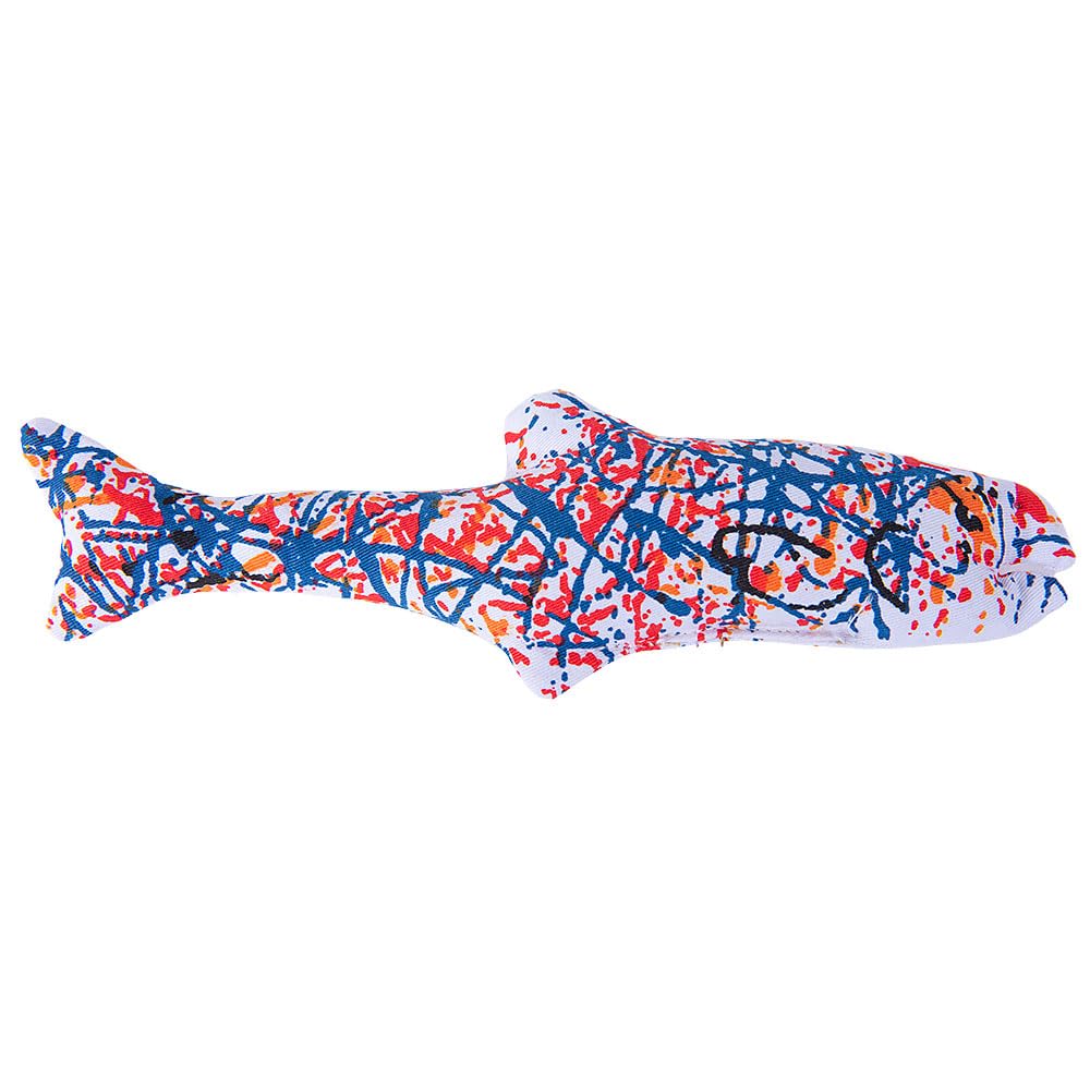 Yeowww! détail du tissu coton twill résistant pour durabilité
