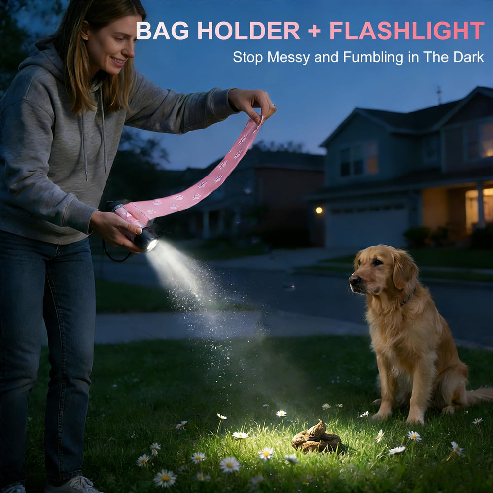 Yesbular gros plan lampe LED illustrant forte visibilité nocturne