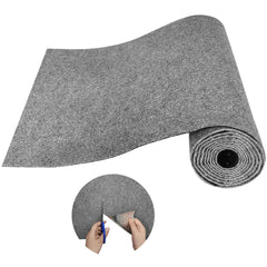 YEXEXINM tapis grattoir vue avant protégeant meuble