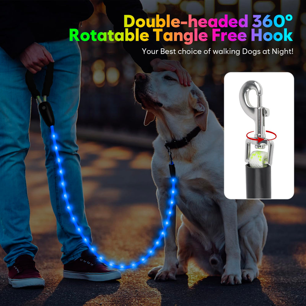 YFbrite port USB-C en charge pour recharge rapide et pratique