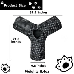 YHaurorise gros plan intérieur en polyester montrant texture résistante bénéfique