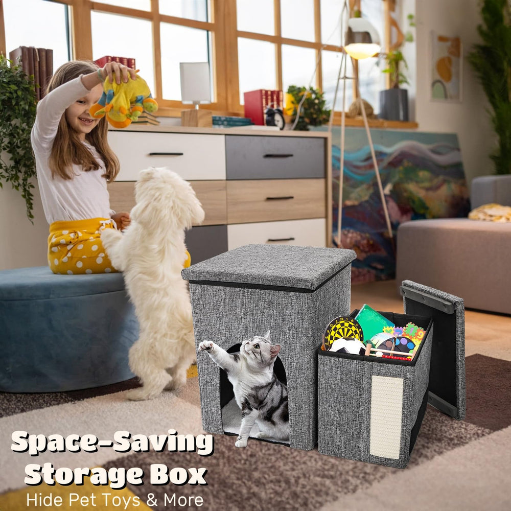 YIMITEE assemblage sans outils rapide et transportable