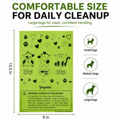 Yingdelai sac en usage main montrant prise propre et confortable lors du ramassage