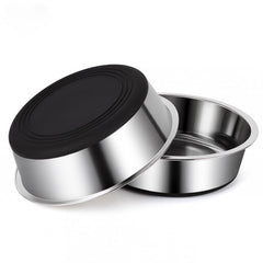 YINGFAN gamelle avant vue frontale montrant design durable