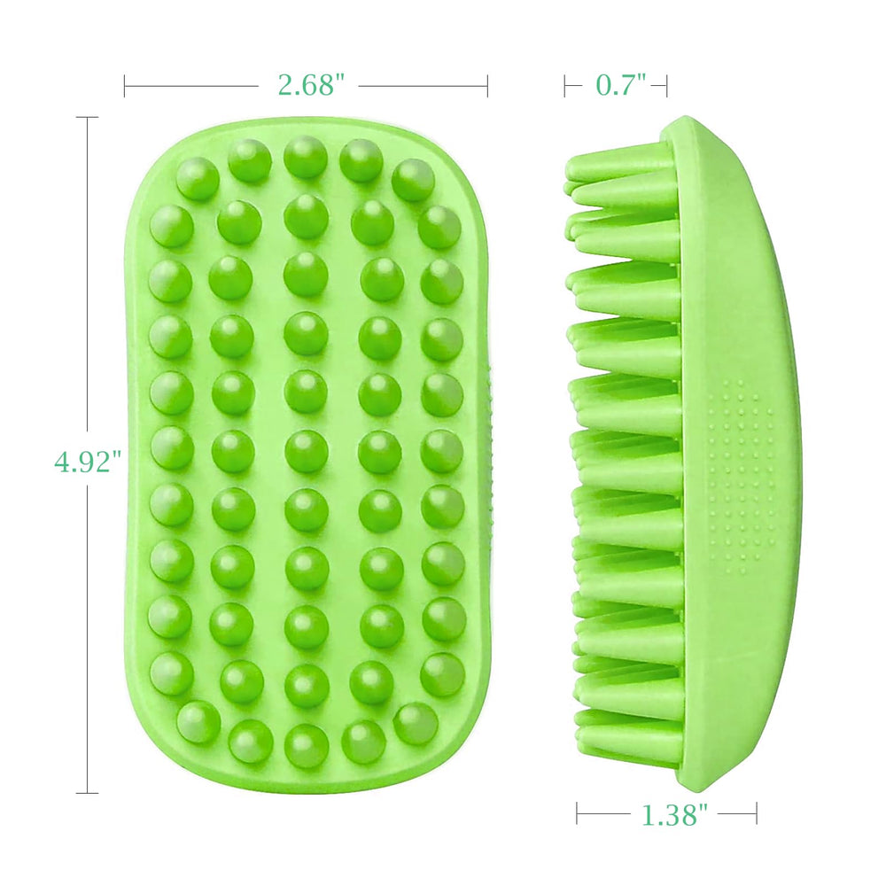 Yintoper étiquette et silicone, matériau durable et facile à nettoyer