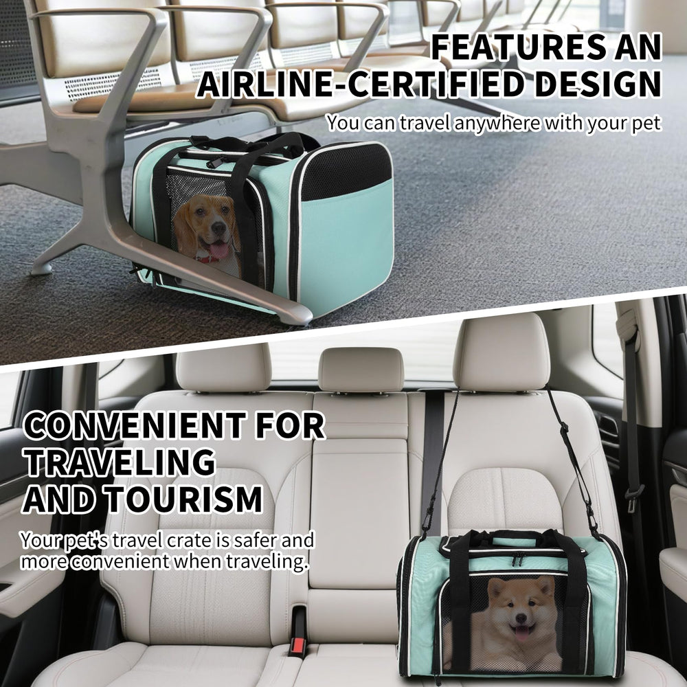 Yipincover bandoulière réglable et poignées pour port confortable et polyvalent