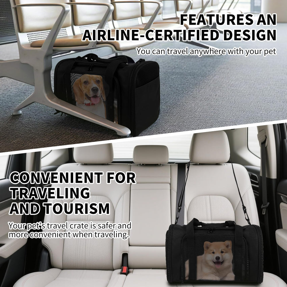Yipincover plié pour rangement compact et gain de place
