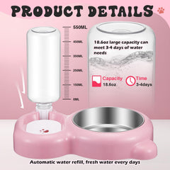 Yiyiring tapis en silicone forme oreilles retenant liquides et antidérapant