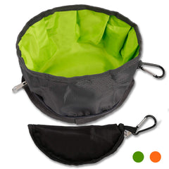 YMETECH bol pliable face avant montrant la forme et le coloris pratique