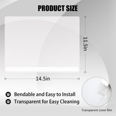 YOILES gros plan bandes adhésives réutilisables pour fixation durable
