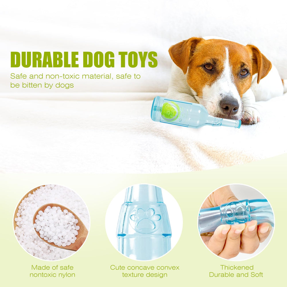 YOOGAO Pet jouet flottant en eau pour jeux de rapport