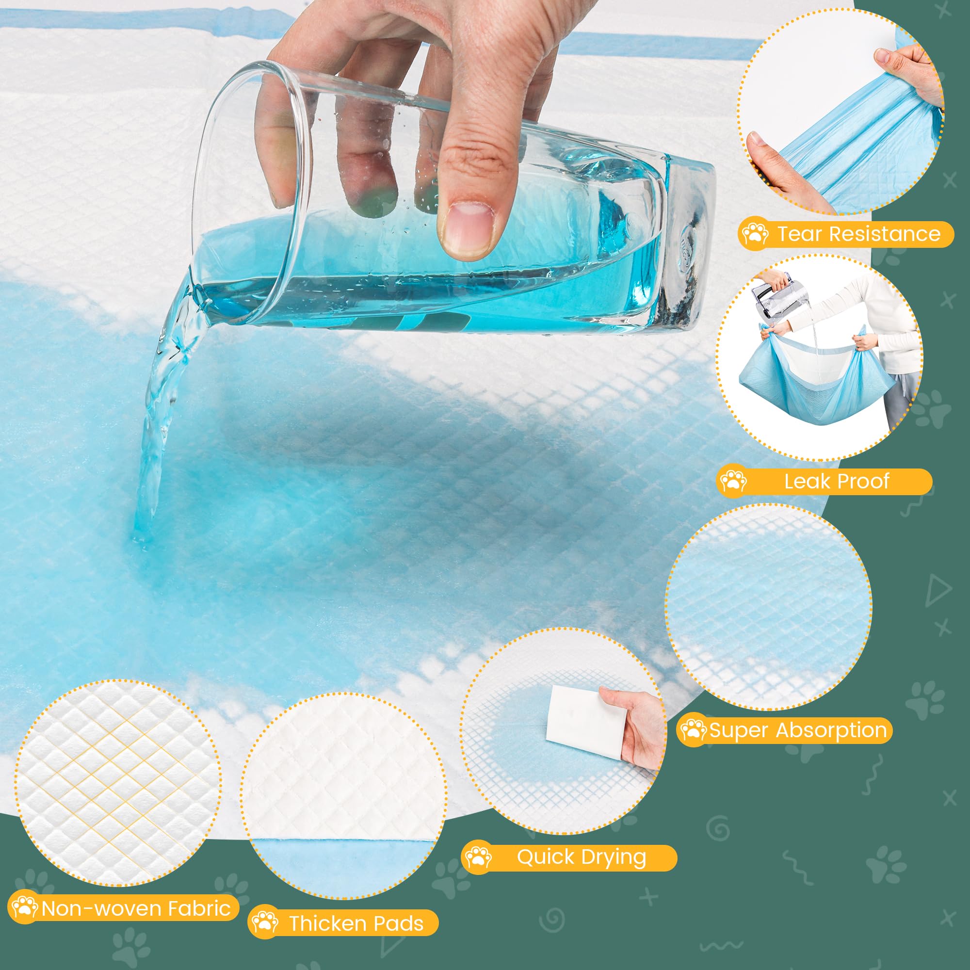 YOPETKI tapis utilisé sur canapé protégeant tissu et hygiène