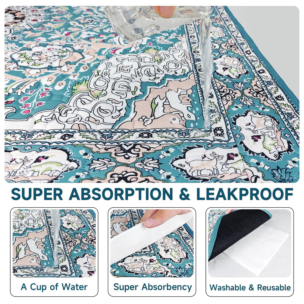 YOSEPATI membrane TPU intérieure étanche pour protection sans fuite