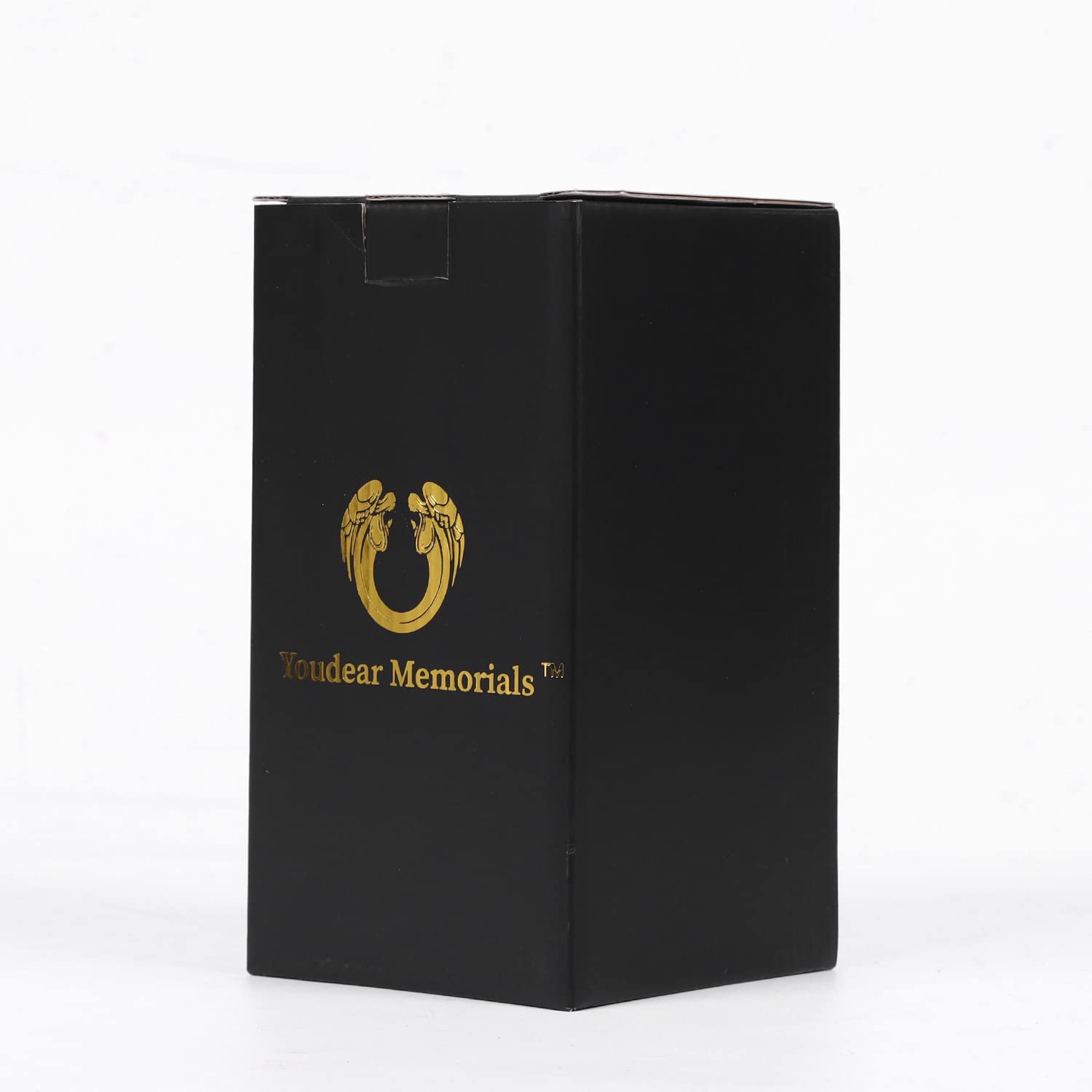 Youdear Memorials urne avec emballage soigné, prête pour offrir en souvenir