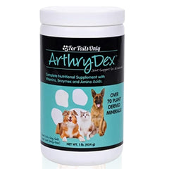 Youngevity Arthrydex boite de face montrant l'emballage et l'information produit bénéfice praticité