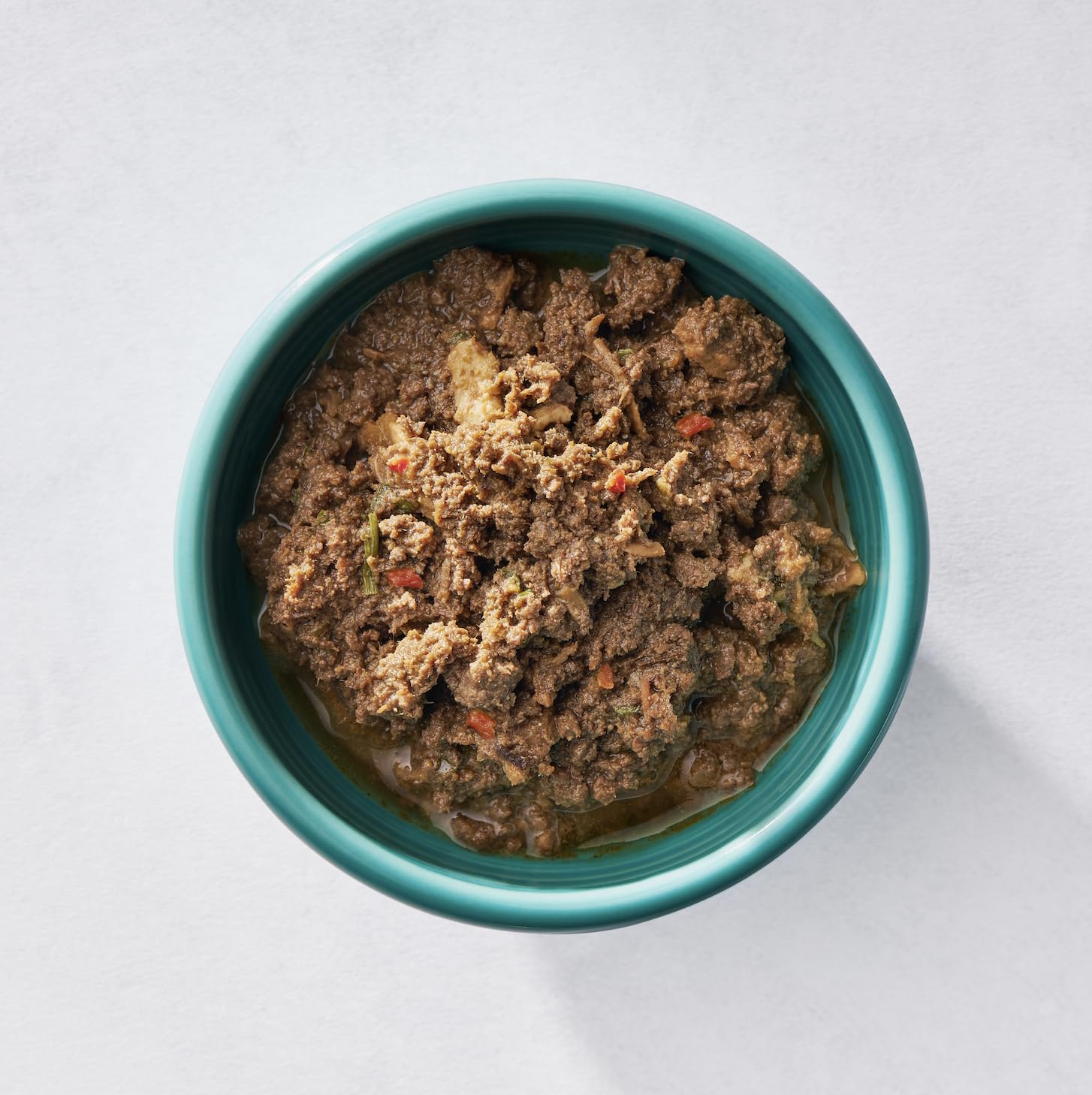 Your Pet's Kitchen sauce onctueuse qui favorise l'appétence et l'hydratation
