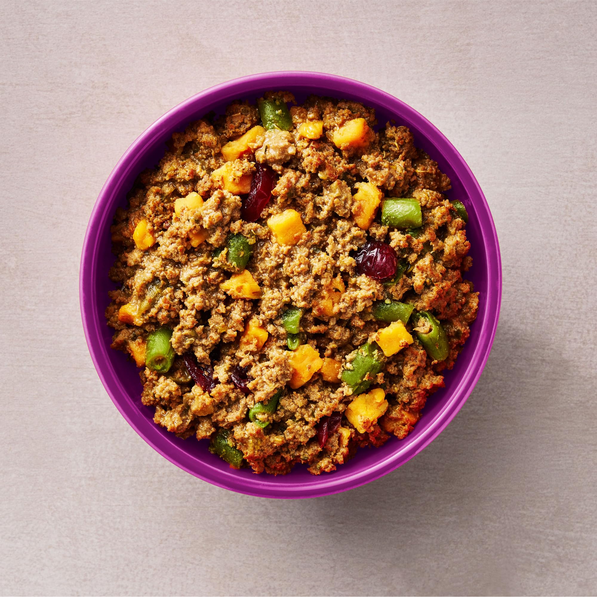 Your Pet's Kitchen gros plan texture dense appétissante favorisant acceptation