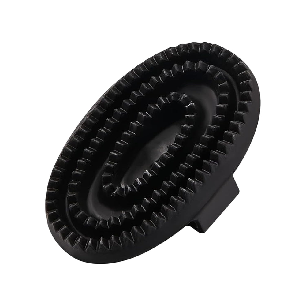 Youven brosse curry face avant montrant design ergonomique et efficacité