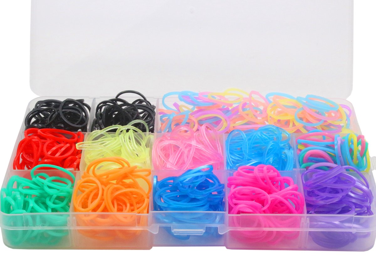 YOY assortiment de couleurs facilitant la coordination et l’organisation