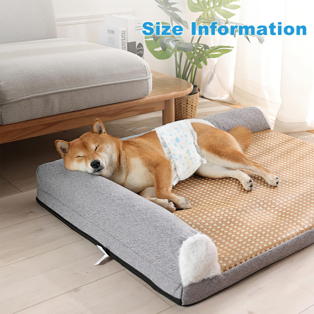 Ypfyed culotte portée en intérieur illustrant protection et tranquillité