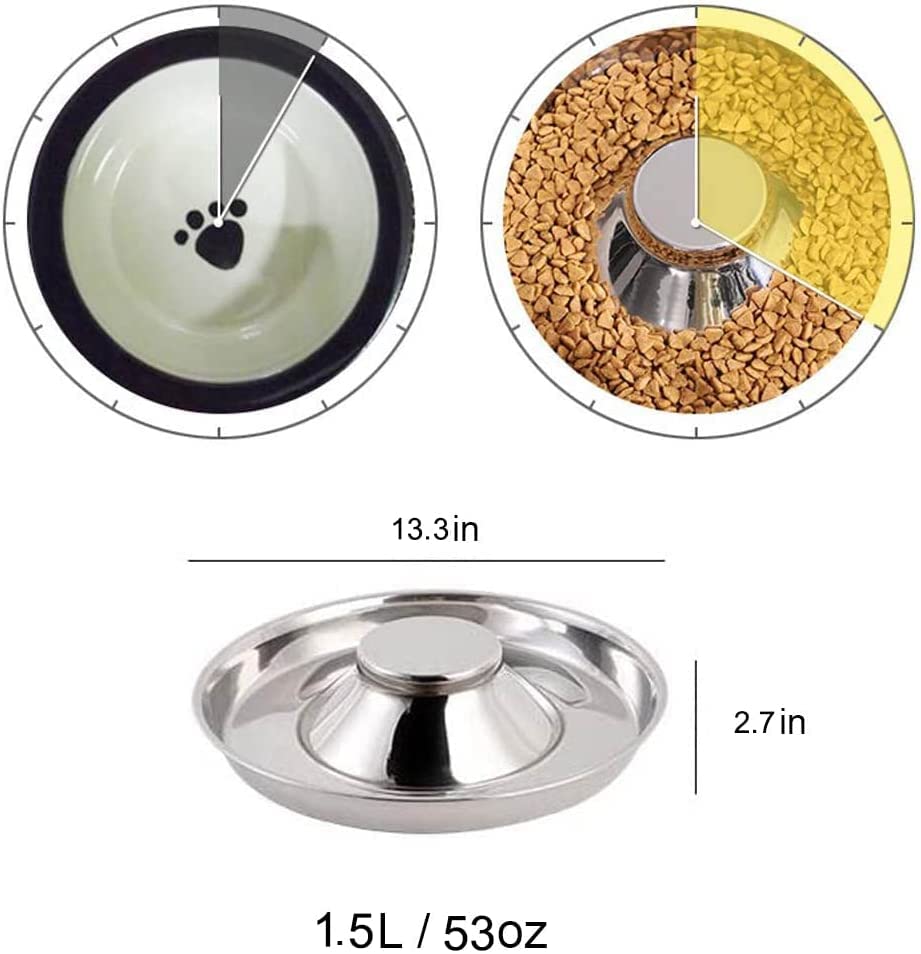 YUDANSI étiquette montrant capacité 1,5 L et informations produit