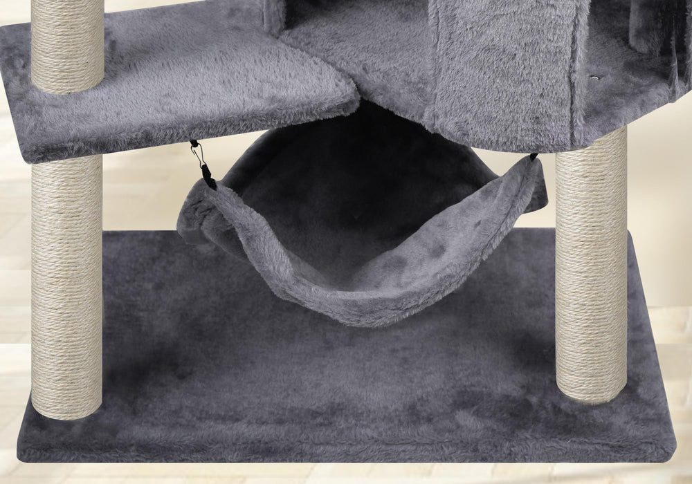 YUNIQUE boule suspendue remplaçable stimulant le jeu et l'agilité
