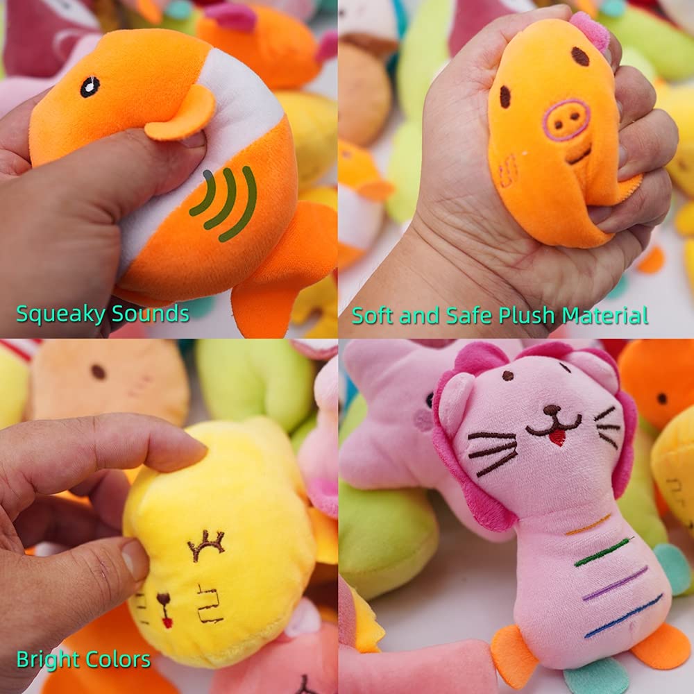 YUNKINGDOM gros plan sur texture douce de peluche pour confort de morsure