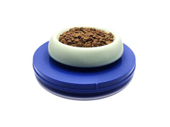 Yuwoda Ant Away Tray face avant montrant une barrière propre et sûre