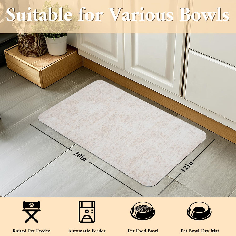 Ywomgcj tapis roulé pour rangement gain de place