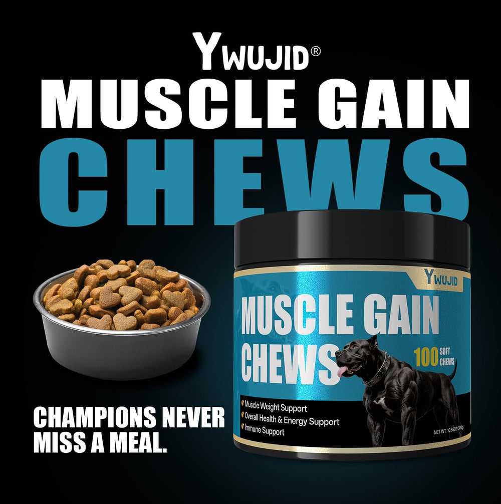 YWUJID texture gros plan de la chew molle pour mastication facile