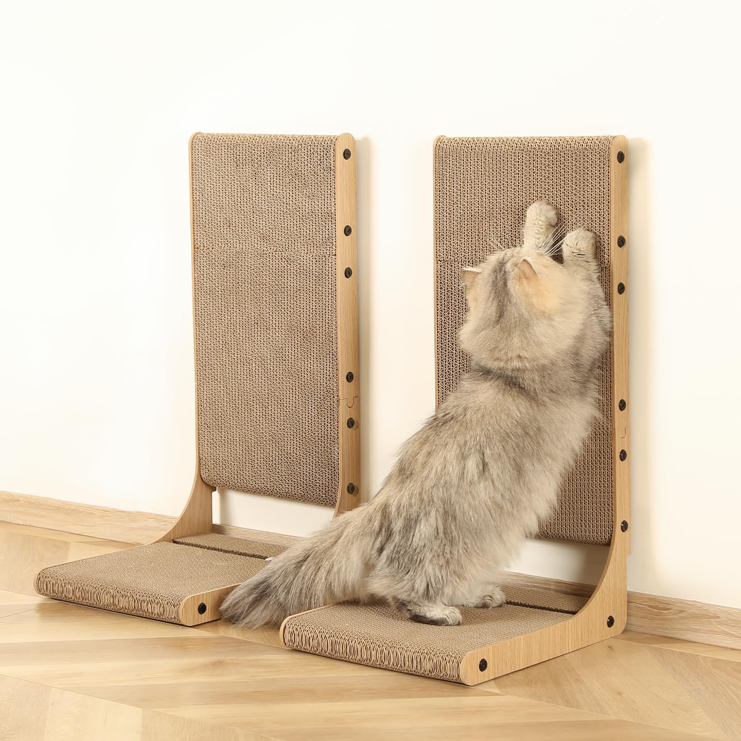 Zakkart démonstration réversible pour doubler la durée d'utilisation