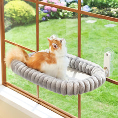 Zakkart SnugCloud face avant montrant stabilité et confort