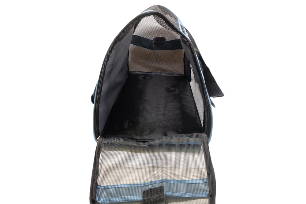 ZaneSun poignée et bandoulière rembourrée pour un portage confortable