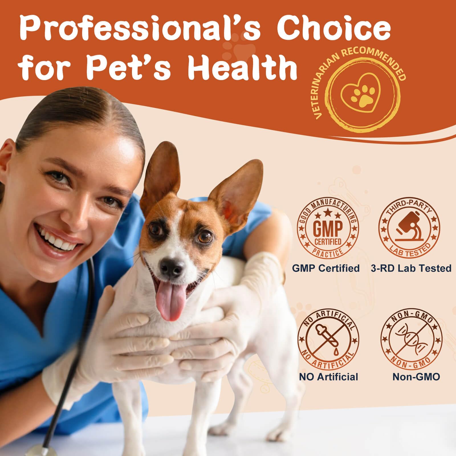 ZEBORA chiot mange pastille facilement, avantage administration quotidienne