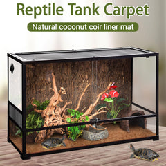 ZeeDix gros plan fibres de coco montrant texture respirante et naturelle