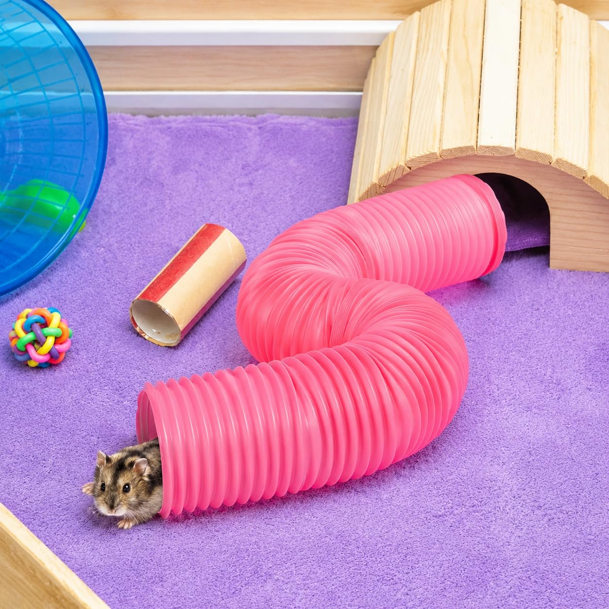ZENFUN angle de jonction montrant comment formuler parcours variés