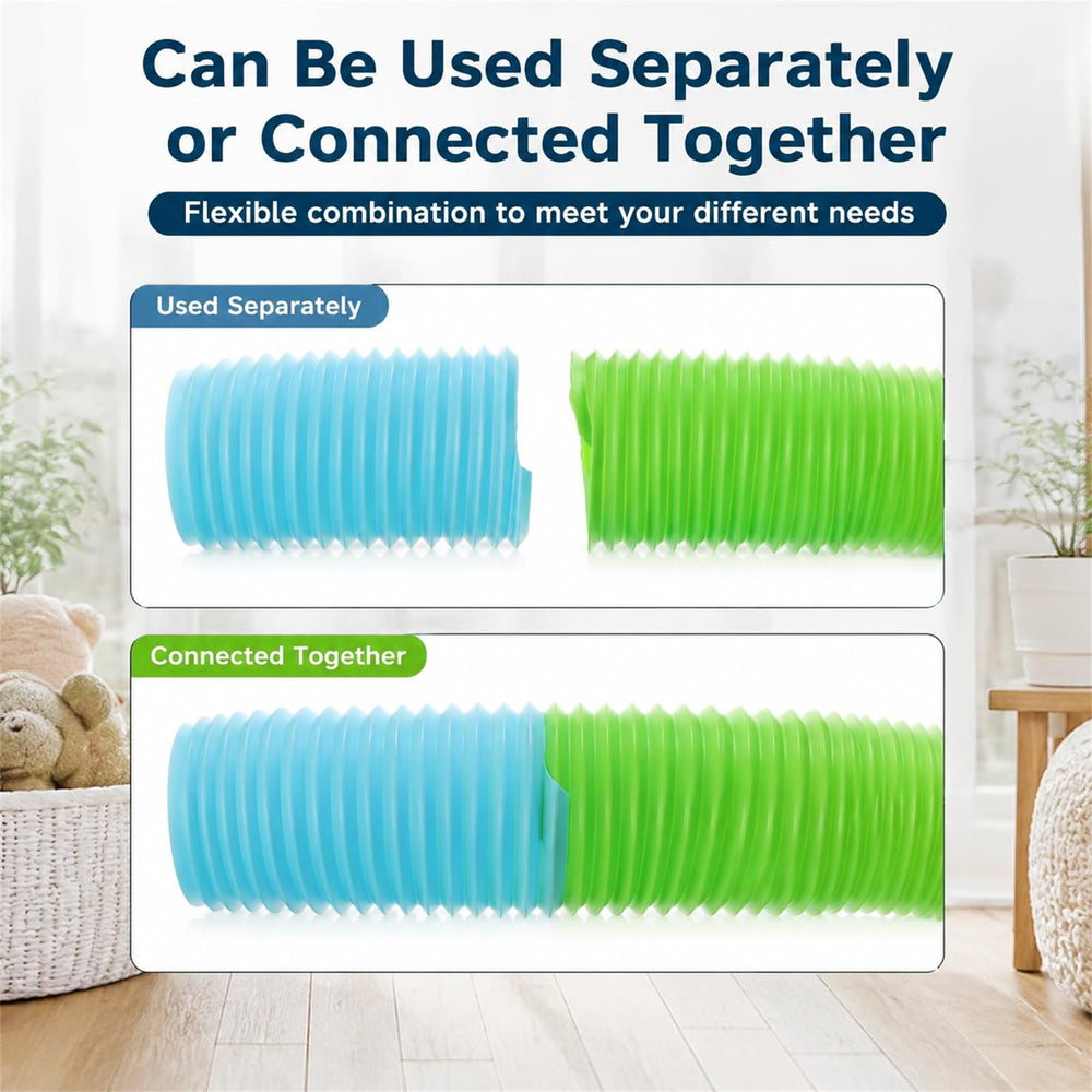 ZENFUN détail matière plastique PP durable montrant solidité