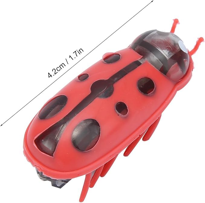Zerodis ensemble de 7 couleurs variées pour stimulation visuelle