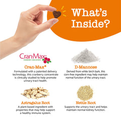 Zesty Paws texture intérieure des chewables, confirme consistance tendre et mastiquable