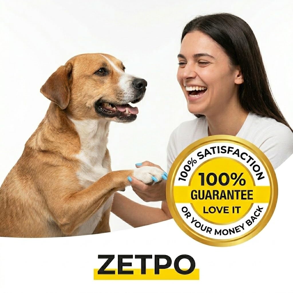 zetpo pattes la nuit silencieuses réduisant bruit et cliquetis sur sols