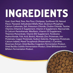 Zignature chien mange croquettes bénéfice digestion assistée