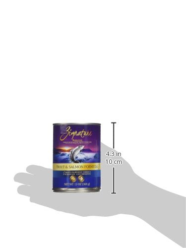 Zignature gros plan texture du mélange poisson offrant appétence