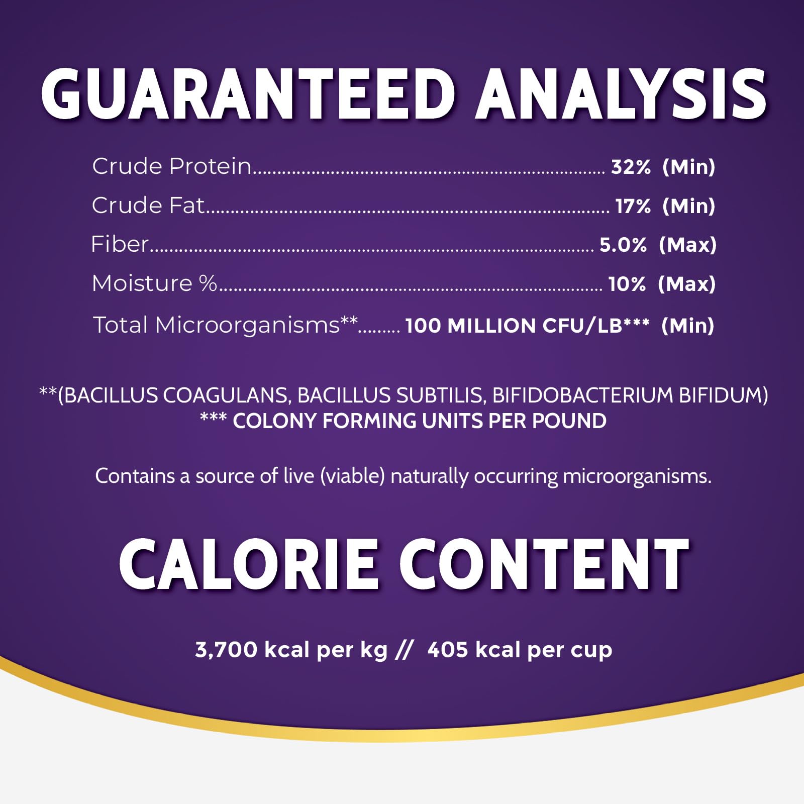 Comparaison taille Small Bites Zignature Zssential, adapté aux petites mâchoires