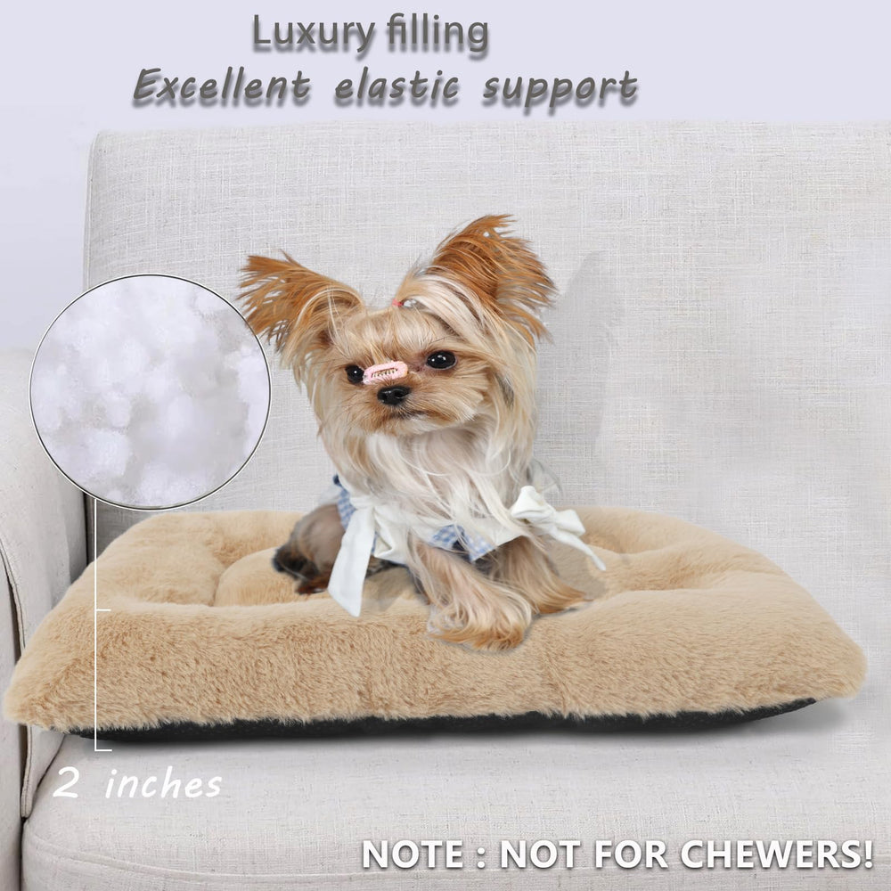 zihapgpzp tapis utilisé en voiture pour un voyage serein du chiot